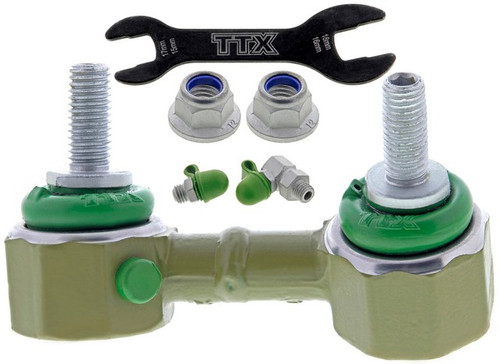 Mevotech TTX Suspension Stabilizer Bar Link Kit TXMS608157 - view 5