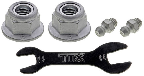 Mevotech TTX Suspension Stabilizer Bar Link Kit TXMS60893 - view 4