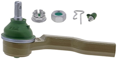 Mevotech TTX Steering Tie Rod End TXMS76603 - view 5