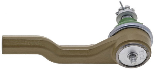 Steering Tie Rod End fits 2006-2009 Mercury Milan  MEVOTECH LP