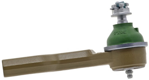 Steering Tie Rod End fits 2006-2009 Mercury Milan  MEVOTECH LP