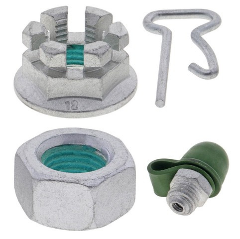 Steering Tie Rod End fits 2006-2009 Mercury Milan  MEVOTECH LP