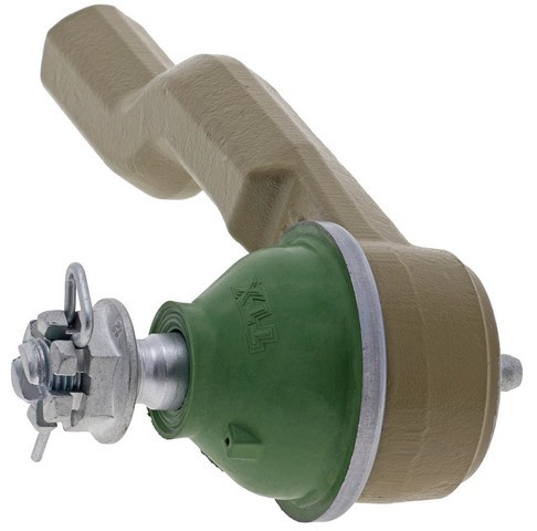 Mevotech TTX Steering Tie Rod End TXMS76604 - view 6