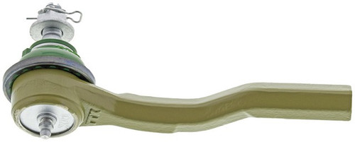 Mevotech TTX Steering Tie Rod End TXMS76617 - view 2