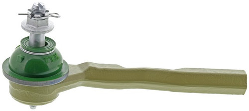 Mevotech TTX Steering Tie Rod End TXMS76617 - view 3