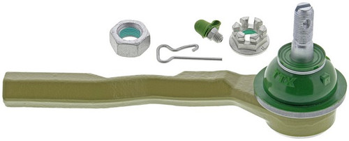 Mevotech TTX Steering Tie Rod End TXMS76618 - view 5