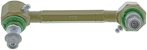 Mevotech TTX Suspension Stabilizer Bar Link Kit TXMS76872