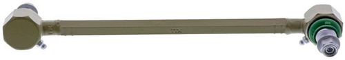 Mevotech TTX Suspension Stabilizer Bar Link Kit P/N:TXMS76883