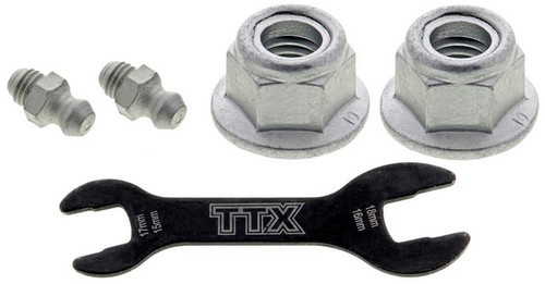 Mevotech TTX Suspension Stabilizer Bar Link Kit TXMS80896 - view 4