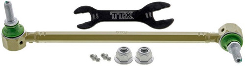 Mevotech TTX Suspension Stabilizer Bar Link Kit TXMS80896 - view 5