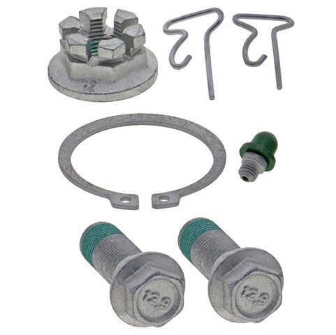 Suspension Ball Joint Mevotech TXMS86527 fits 05-22 Toyota Tacoma