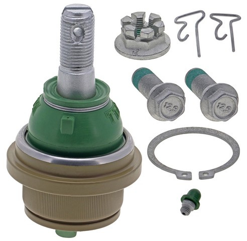 Mevotech TTX Suspension Ball Joint TXMS86527 - view 5