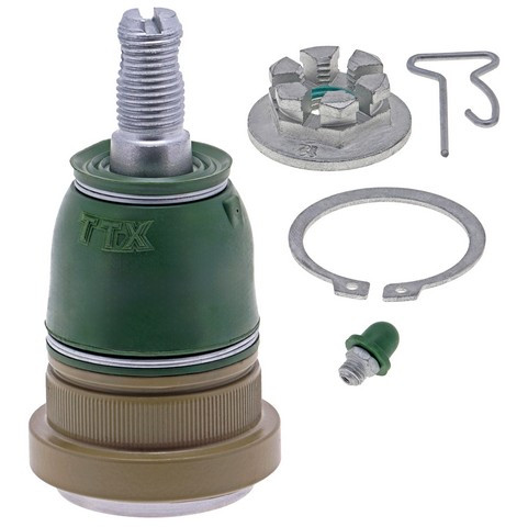 Mevotech TTX Suspension Ball Joint TXMS86563 - view 5