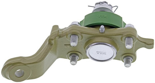 Mevotech TTX Suspension Ball Joint P/N:TXMS86565