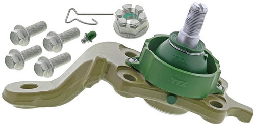 Mevotech TTX Suspension Ball Joint TXMS86565 - view 5