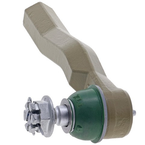 Steering Tie Rod End fits 2007-2019 Toyota Tundra Sequoia  MEVOTECH TTX