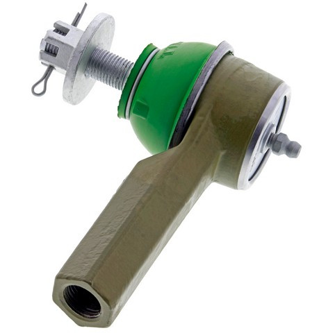 Mevotech TTX Steering Tie Rod End TXMS86697
