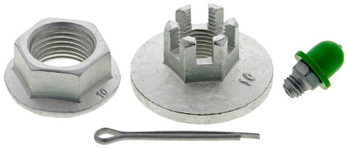 MEVOTECH LP TXMS86697 Steering Tie Rod End