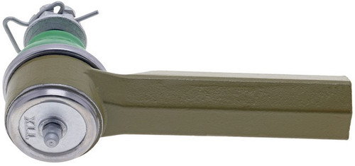 Mevotech TTX Steering Tie Rod End TXMS86698 - view 2