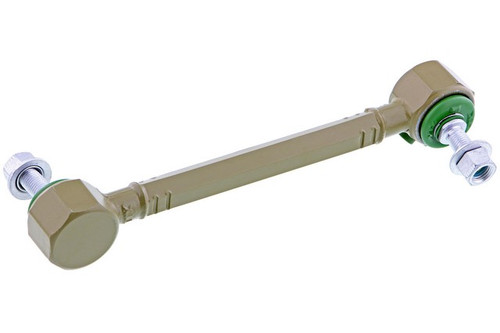 Mevotech TTX Suspension Stabilizer Bar Link Kit TXMS868117 - view 2