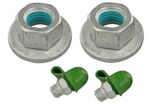 Mevotech TTX Suspension Stabilizer Bar Link Kit TXMS868117 - view 4