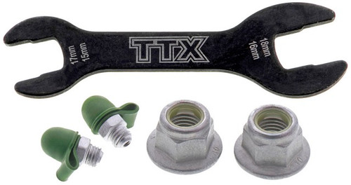 Suspension Stabilizer Bar Link K fits 1998-2003 Toyota Sienna  MEVOTECH LP