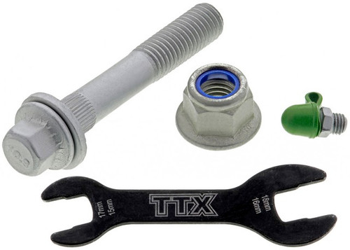 Mevotech TTX Suspension Stabilizer Bar Link Kit TXMS868150 - view 4