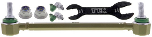 Suspension Stabilizer Bar Link Kit Mevotech TXMS86848
