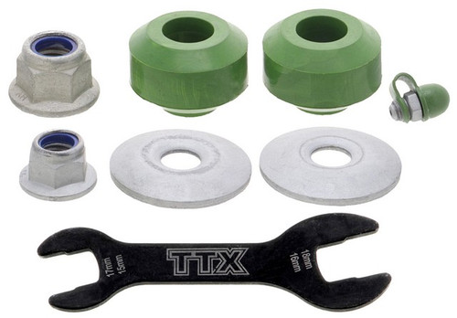 Mevotech TTX Suspension Stabilizer Bar Link Kit TXMS86854 - view 4