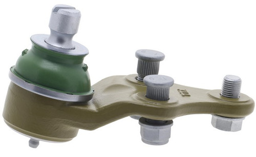 Mevotech TTX Suspension Ball Joint TXMS90520 - view 3