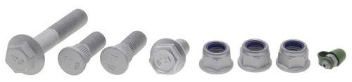 Mevotech TTX Suspension Ball Joint TXMS90520 - view 4