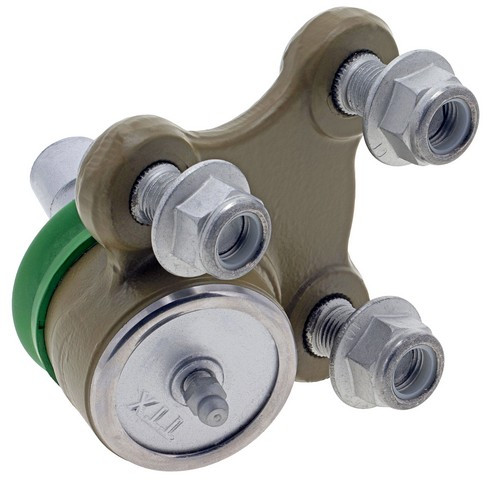 Mevotech TTX Suspension Ball Joint TXMS90526 - view 2