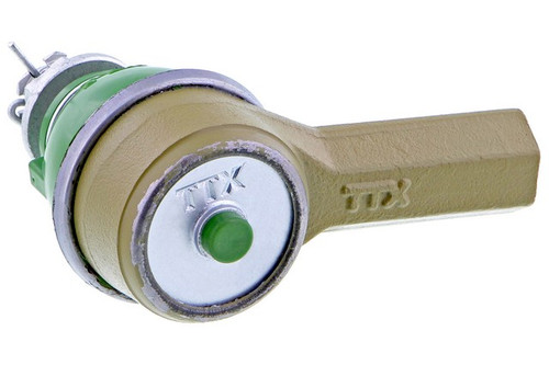 Mevotech TTX Steering Tie Rod End TXMS90653 - view 2