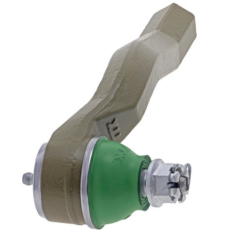Mevotech TTX Steering Tie Rod End P/N:TXMS90660