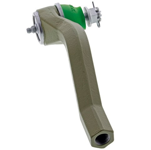 Mevotech TTX Steering Tie Rod End TXMS90661