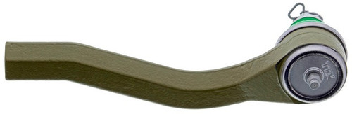 Mevotech TTX Steering Tie Rod End TXMS90661 - view 2
