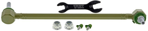 Mevotech TTX Suspension Stabilizer Bar Link Kit P/N:TXMS90826