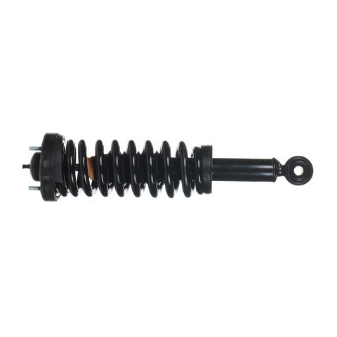 Monroe Shocks & Struts Suspension Strut and Coil Spring Assembly 153030