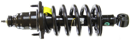 Monroe Shocks & Struts Suspension Strut and Coil Spring Assembly