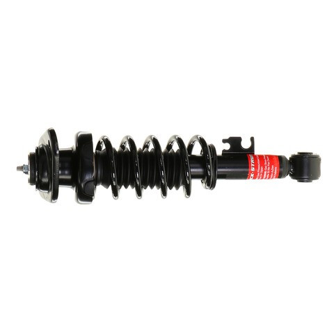 Monroe Shocks & Struts Suspension Strut and Coil Spring Assembly 171112L