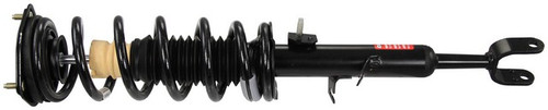 Monroe Shocks & Struts Suspension Strut and Coil Spring Assembly
