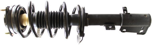 Monroe Shocks & Struts Suspension Strut and Coil Spring Assembly 171131