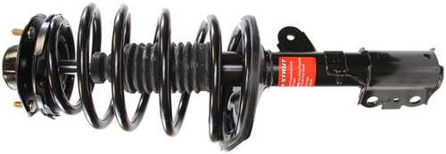 Monroe Shocks & Struts Suspension Strut and Coil Spring Assembly P/N:171437
