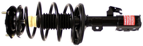 Monroe Shocks & Struts Suspension Strut and Coil Spring Assembly P/N:171491