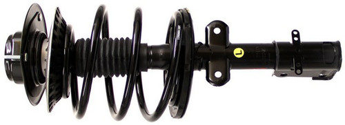 Monroe Shocks & Struts Suspension Strut and Coil Spring Assembly 171572L