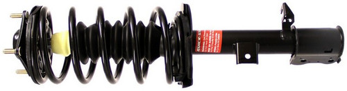 Monroe Shocks & Struts Suspension Strut and Coil Spring Assembly P/N:171594
