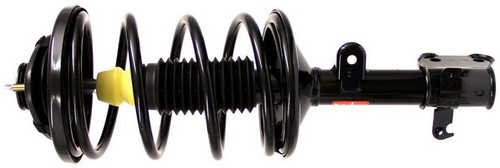 Monroe Shocks & Struts Suspension Strut and Coil Spring Assembly P/N:171597