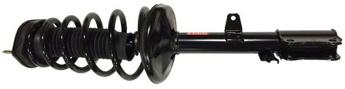 Monroe Shocks & Struts Suspension Strut and Coil Spring Assembly 172103