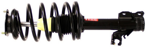 Monroe Shocks & Struts Suspension Strut and Coil Spring Assembly 172105
