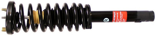 Monroe Shocks & Struts Suspension Strut and Coil Spring Assembly P/N:172123R